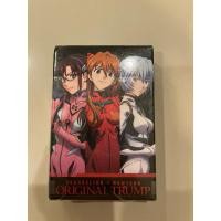 ราคา Evangelion x Newtype ได้การ์ดสภาพดีของหายากจากญี่ปุ่นนะคะราคาคุ้มๆ (29362358014)