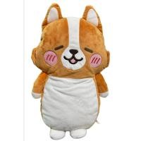 ราคา หมอนอิงหมอนเด็กตุ๊กตาหมาชิบะเป็นหมาชื่อดังของญี่ปุ่นนุ่มนิ่มน่ารัก (26853715959)