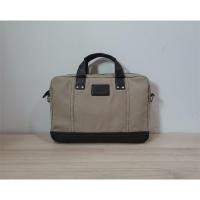 ราคา กระเป๋าเอกสาร COACH ผ้าแคนวาส (52356264008)