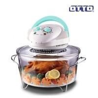 ราคา OTTO หม้ออบลมร้อน รุ่น CO-705 ขนาด 12 ลิตร (946129018)