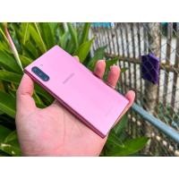 ราคา Samsung Galaxy Note 10 256gb Pink เครื่องศูนย์แท้ จอแท้ลื่นๆ การใช้งานปกติทุกอย่าง เอาไว้ใช้งานคุ้มๆเล่นเกม อื่นๆ สบายๆ (15523983089)