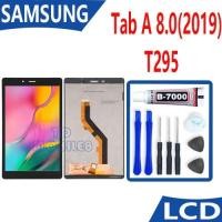 ราคา หน้าจอ LCD Display จอ + ทัช samsung galaxy Tab A 8.0(2019),T295 อะไหล่มือถือ จอพร้อมทัชสกรีน ซัมซุง กาแลคซี่ T295 (26852997832)