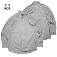 ราคา POLO Ralph Lauren เสื้อเชิ้ตแขนยาวโปโล PN4 (42704750053)
