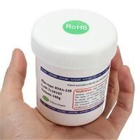 ราคา KINGBO JAPAN RMA 218 Flux Solder Paste เนื้อหา 100gr (43105811554)