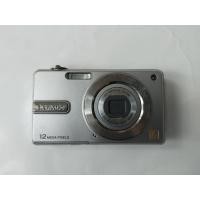 ราคา กล้อง panasonic dmc-f3 ไฟไม่เข้า จอเสื่อม เอาไปทำอะไหล่่ (26491921242)