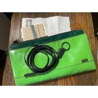 ราคา FREITAG รุ่น Masikura สีเขียวเหนี่ยวทรัพย์ รวยๆเฮงๆ (26173316808)