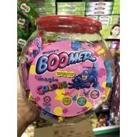 ราคา หมากฝรั่งบูมเมอร์ (กล่อง 150 เม็ด) (3956247523)
