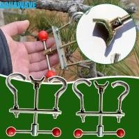 ราคา AQUAWAVE ชุดเครื่องมือ Bender สาขาบอนไซ, Exceptional เหล็ก Professional Tree Trunk Bender Regulator, DIY นํากลับมาใช้ใหม่สะดวกบอนไซปรับซ่อมอุปกรณ์ดัดตรง (54961006421)