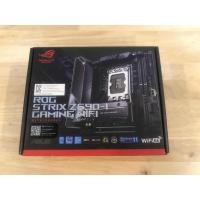 ราคา (พร้อมส่ง)Asus ROG Strix Z690i Socket 1700 DDR5 (29439491176)