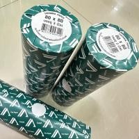 ราคา กระดาษความร้อน กระดาษเทอร์มอล 80x80 mm. Delva Thermal Paper (7351032888)