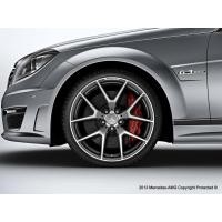 ราคา ล้อแมกซ์Benz AMG 18" (2676178414)