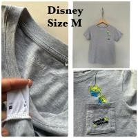 ราคา Disney เสื้อยืดทีเชิ้ตมือสองของแท้ (29018889334)