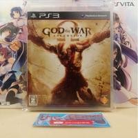 ราคา (PS3)​ เเผ่น​เกมส์​ PS3​ God​ of​ war​ Ascension​ (English)​ Zone2​ (19453462867)