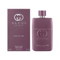 ราคา Gucci Guilty Love Edition Pour Femme 2024 EDP 90 ml กล่องซีล ป้ายคิงพาวเวอร์ (29073503599)