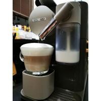 ราคา เคร​ื่องทำกาแฟ​แคปซูล​ NESPRESSO​ Lattissima​ One (10754254097)