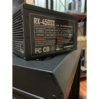 ราคา PSU 450W 80+ RX-450ss/ power supply / พาวเวอร์ซัพพลาย รวมส่ง (22970847015)