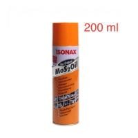 ราคา SONAX MoS2Oil น้ำมันอเนกประสงค์ 200 มล. (24702943444)