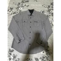 ราคา เสื้อเชิ้ตแขนยาว Guy Laroche มือสอง ของแท้ (25921429140)