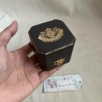 ราคา กล่องใส่เครื่องประดับวินเทจ Vintage Juicy Couture✨มือสอง มีตำหนิ! (57854713488)