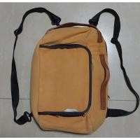 ราคา เป้ Rawrow 3 ทรง 3 ways สีเหลือง (22129779978)