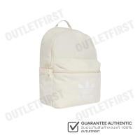ราคา ADIDAS รุ่น ADICOLOR BACKPACK CODE: IX7459 กระเป๋าเป้ กระเป๋าสะพายหลัง กระเป๋าแฟชั่น (28730111730)