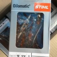 ราคา โซ่เลื่อยยนต์ STIHL MS180 แท้ 12 นิ้ว 22 ฟัน✨ (3406075957)