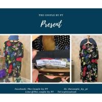 ราคา Dress แบรนด์ Zara ลายดอก (7427499961)