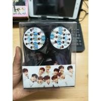 ราคา hana.10up - หูฟัง wanaone (3844341332)