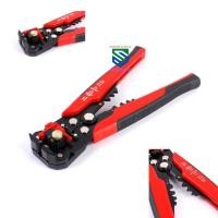 ราคา Crimping Tool Crimper Cutter คีมอัตโนมัติ Wire Stripper (43026482342)