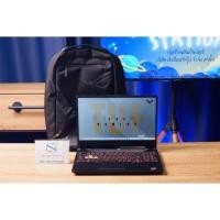 ราคา Asus TUF Gaming A15 Ryzen7-4800H RTX3050(4GB) Ram32 SSD512GB จอ 15.6 FHD IPS 144Hz เกมมิ่งสเปคสูง สภาพสวย เครื่องพร้อมใช (28480015130)