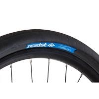 ราคา ยางจักรยานฟิกเกียร์ 700c Resist Nomad Tire Black 700x45c" (49657834423)