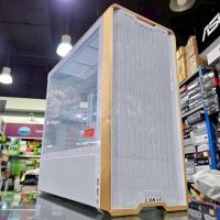 ราคา LIAN LI LANCOOL 217 SSI-EEB WHITE CASE (44252024175)