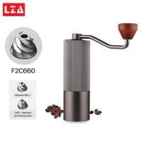 ราคา lzaเครื่องบดกาแฟมือหมุน C3 รุ่น SKU MD07 - Grinder Chestnut C3ทนทานใช้งานได้นาน พกพาสะดวก รับประกันคุณภาพ3ปี . (19826759701)