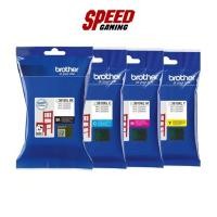 ราคา BROTHER LC-3619XL INK | (BLACK / YELLOW / CYAN / MAGENTA) หมึกสำหรับเครื่องพิมพ์ | By Speed Gaming (27925344552)