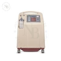 ราคา เครื่องผลิตออกซิเจน 5 ลิตร Yuwell รุ่น 7F-5W รับประกัน 3 ปี (22732345480)