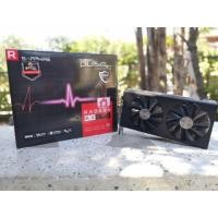 ราคา Sapphire Rx580 4g ประกัน advice มือสอง (5914626921)