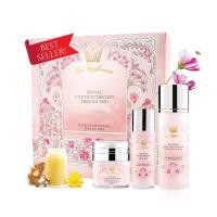 ราคา Her Highness Beauty Royale Intense Hydration Prestige Trio (83852286)