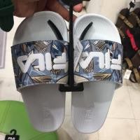 ราคา รองเท้าแตะ FILA ของแท้ 100% (1553452371)