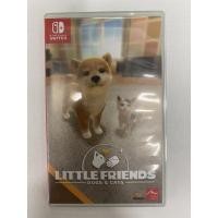 ราคา Nintendo Switch - Little Friends: Dogs & Cats - มือ 2 (16762104054)