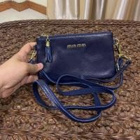 ราคา กระเป๋าสะพายครอสบอดี้ แบรนด์ Min Min (5216880035)