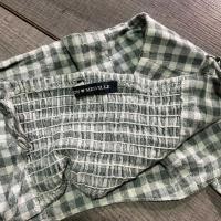 ราคา เสื้อครอปสายเดี่ยว Brandy Melville (22177587110)