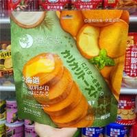 ราคา Sakura Naiji Butter Toast Bread Hokkaido Flavour Coconut Milk Flavour อาหารเช้า Toast Dry Filled Hungry Snacks Casual Strawsom4th20260326 (51157735869)