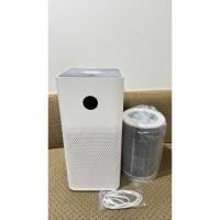 ราคา Xiaomi Air Purifier 3H เครื่องฟอกอากาศอัจฉริยะ ศูนย์ไทย [สินค้ามือสอง] (47105797651)