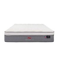 ราคา SB Design Square ที่นอน Slumberland รุ่น Imperial Empire ขนาด 5 ฟุต รับฟรีชุดผ้าปู+ผ้านวม (26855640423)