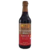 ราคา ซีอิ้วขาวลีกุมกี่ โกลด์ไลท์ซอสสูตรพรีเมี่ยม น้ำหนัก500มล. Lee Kum Kee Gold Light Soy Sauce มีจัดส่งแบบ express delivery (29022996672)