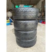 ราคา ยางมือสองLenso(D-one)195/50r15ปี24(ราคาขายต่อ1เส้น) (40468804024)