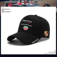 ราคา หมวกเบสบอล Tag Heuer Tag Heuer Porsche F1 ชุดทีมหมวกเบสบอลชายหมวกมอเตอร์ไซค์ HAT (48510017786)