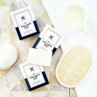 ราคา Winkwhite soap (838145123)