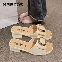 ราคา MARCOS รองเท้าแตะสตรี รองเท้าสตรี รองเท้าส้นสูง รองเท้าส้นสูง รองเท้าส้นสูง รองเท้าส้นสูง รองเท้าส้นสูง รองเท้าส้นสูง (26579902454)