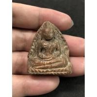 ราคา พระบ้านเก่าๆเนื้อสวยๆno.514 (5086695006)